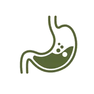 Constant Bloating Icon