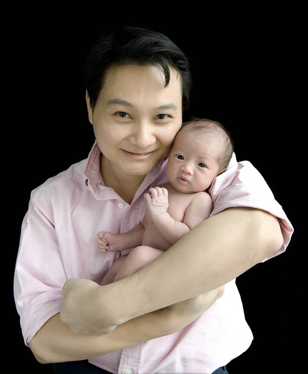 Ovarian Cyst Doctor - Dr Christopher Ng
